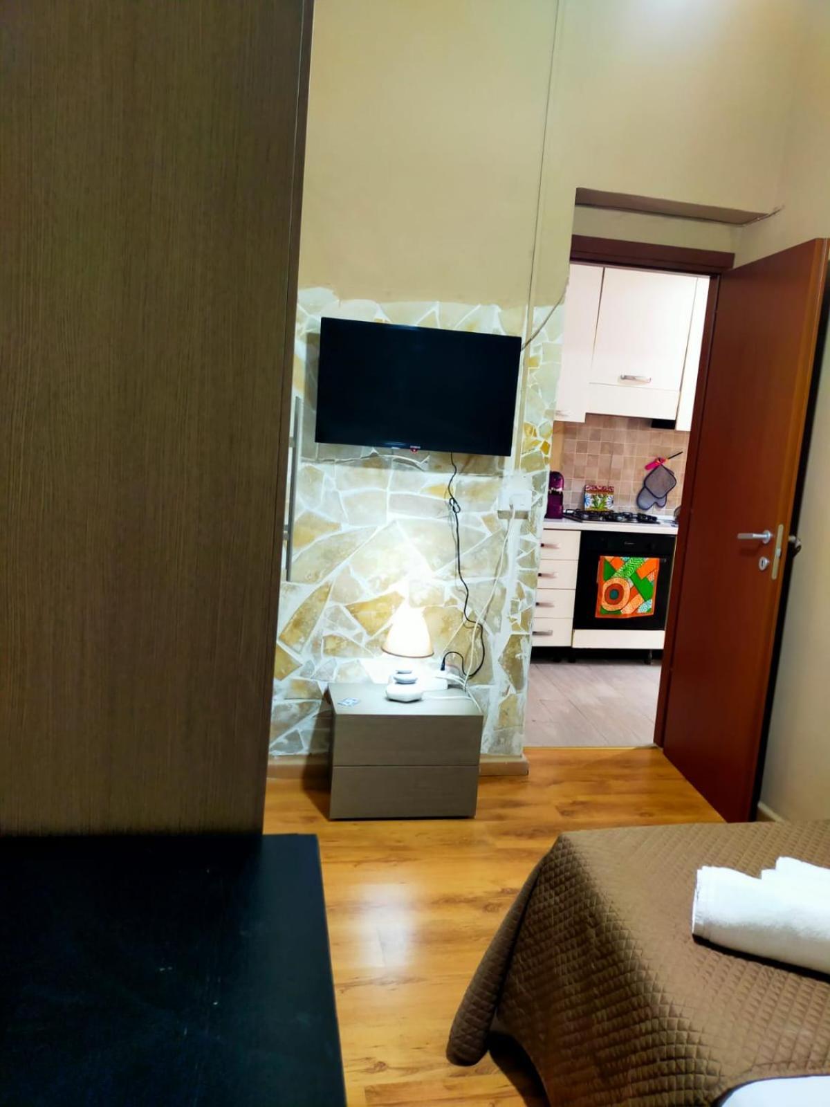 Вілла Casa Vacanza Risorgimento Катанія Екстер'єр фото
